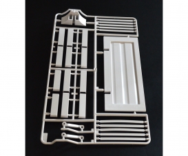 CC-Parts Bag(CC) : 56357