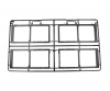 MM Parts Frame 1 Heavy Rack Scania 56371