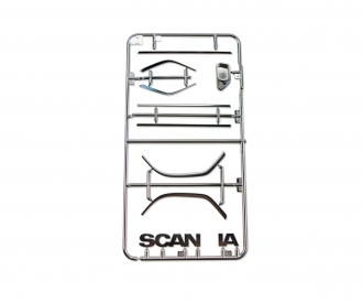 T-Teile Zierleisten Scania 770 S 56371
