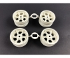 Wheel-Set 4WD Off-Road VQS (2+2) light