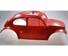 Tamiya monster beetle outlet body