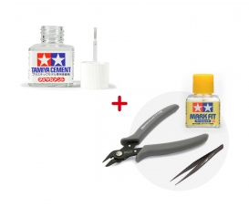 Buy Model kit glue online