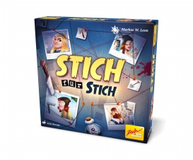 Buy Board games online Zoch Verlag