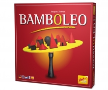 Buy Bamboleo online | Zoch Verlag