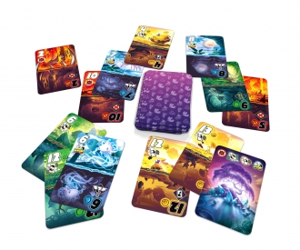 Zoch Familienspiele Bundle